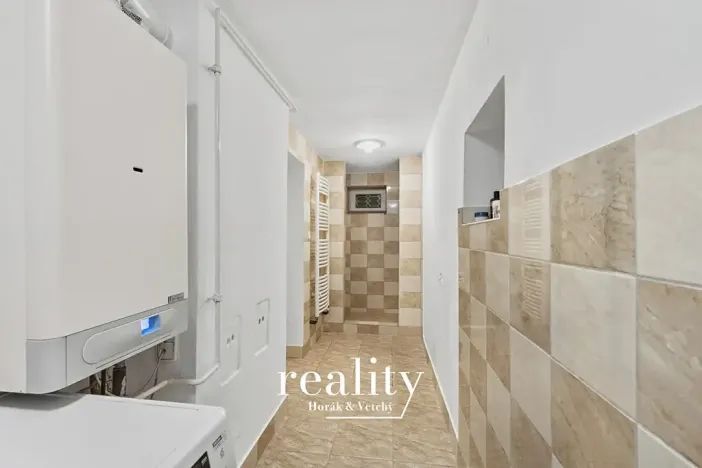 Prodej bytu 2+1, Havlíčkův Brod, Trocnovská, 60 m2