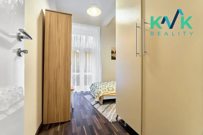 Pronájem bytu 4+kk, Karlovy Vary, Na Vyhlídce, 109 m2