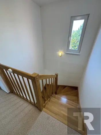 Prodej rodinného domu, Vejprnice, V Cihelně, 147 m2