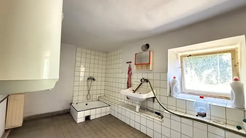 Prodej rodinného domu, Protivín, Rabiňská, 100 m2