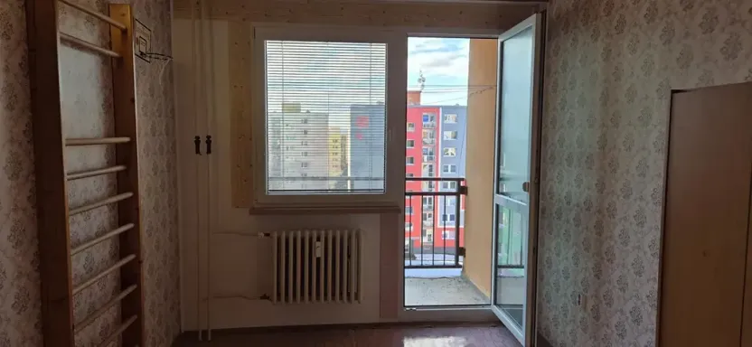 Prodej bytu 2+kk, Česká Lípa, Šluknovská, 42 m2