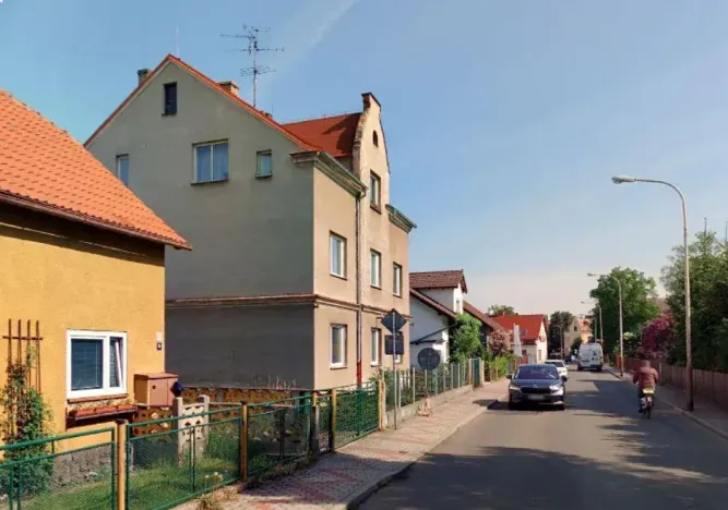 Prodej bytu 2+1, Česká Lípa, 49 m2