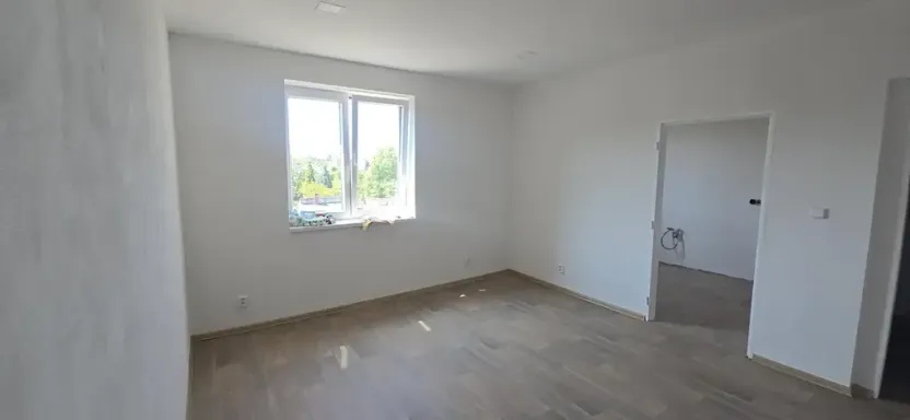 Prodej bytu 2+1, Česká Lípa, 49 m2