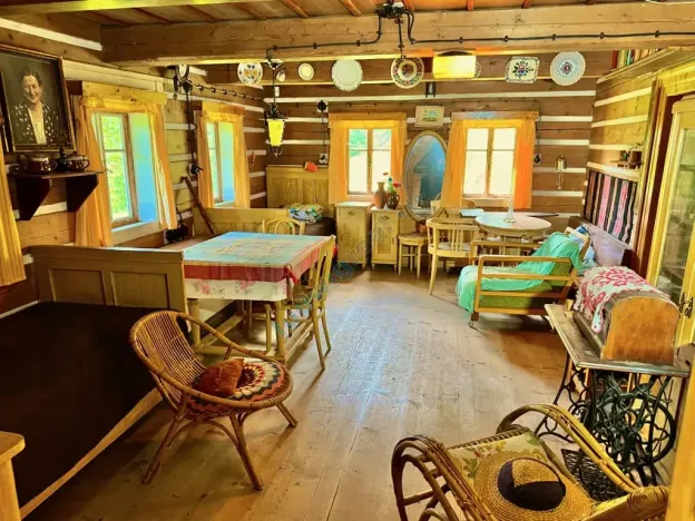 Prodej chalupy, Malá Úpa, 158 m2
