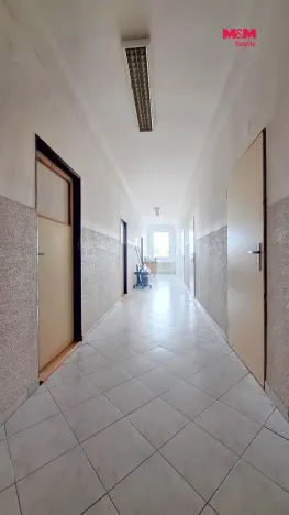 Pronájem kanceláře, Hradec Králové - Nový Hradec Králové, Brněnská, 19 m2