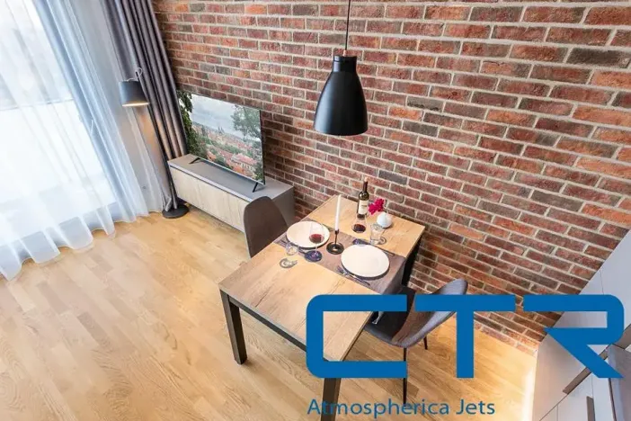 Pronájem bytu 1+kk, Praha - Žižkov, Seifertova, 32 m2