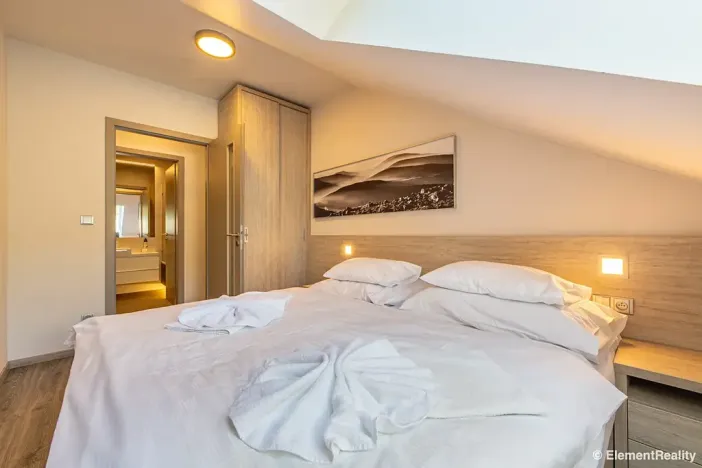 Prodej bytu 2+kk, Pec pod Sněžkou, 56 m2