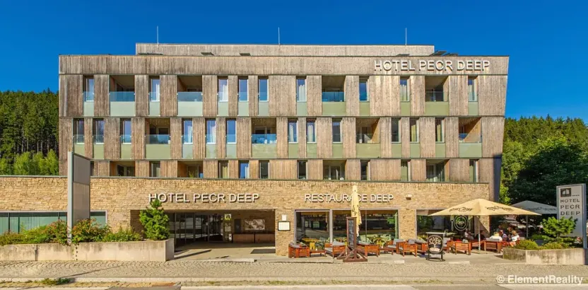 Prodej bytu 2+kk, Pec pod Sněžkou, 56 m2