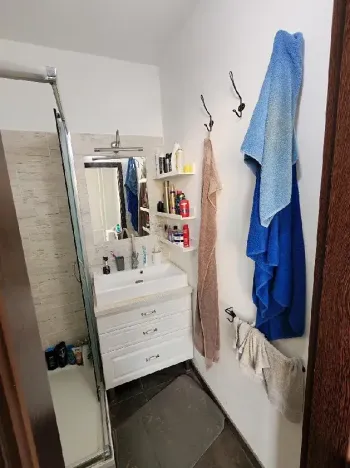 Prodej bytu 2+1, Prostějov, Edvarda Valenty, 56 m2