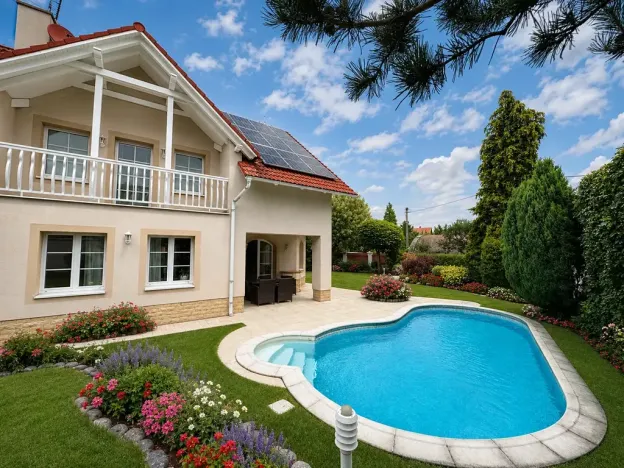 Pronájem rodinného domu, Bašť, Za Vilou, 300 m2