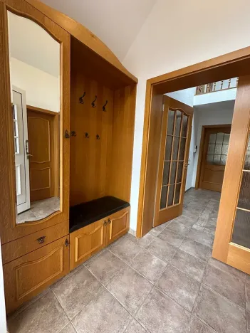 Pronájem rodinného domu, Bašť, Za Vilou, 300 m2