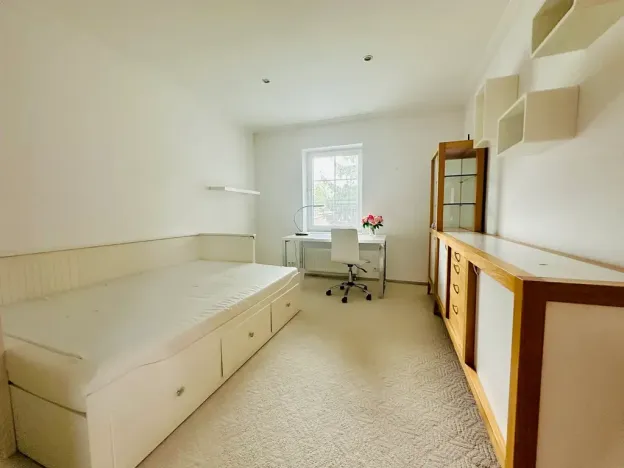 Pronájem rodinného domu, Bašť, Za Vilou, 300 m2