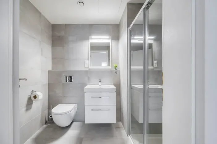 Pronájem bytu 3+kk, Praha - Karlín, Pernerova, 67 m2