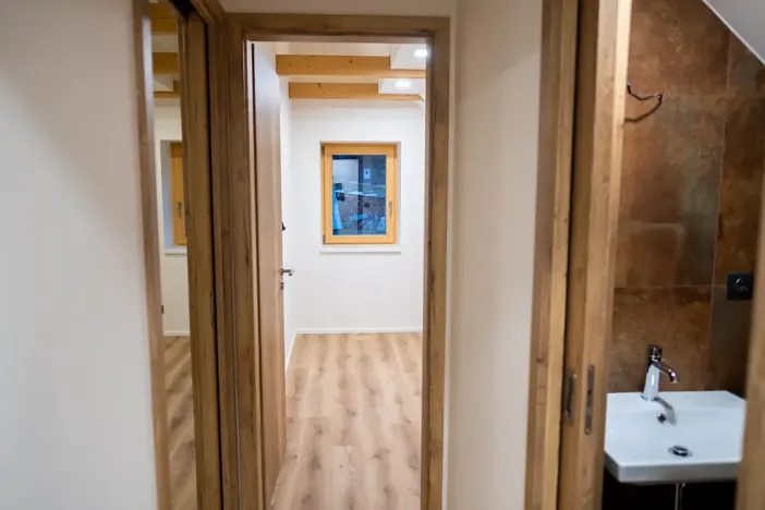 Prodej rodinného domu, Bedřichov, 70 m2