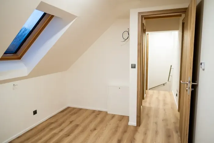 Prodej rodinného domu, Bedřichov, 70 m2