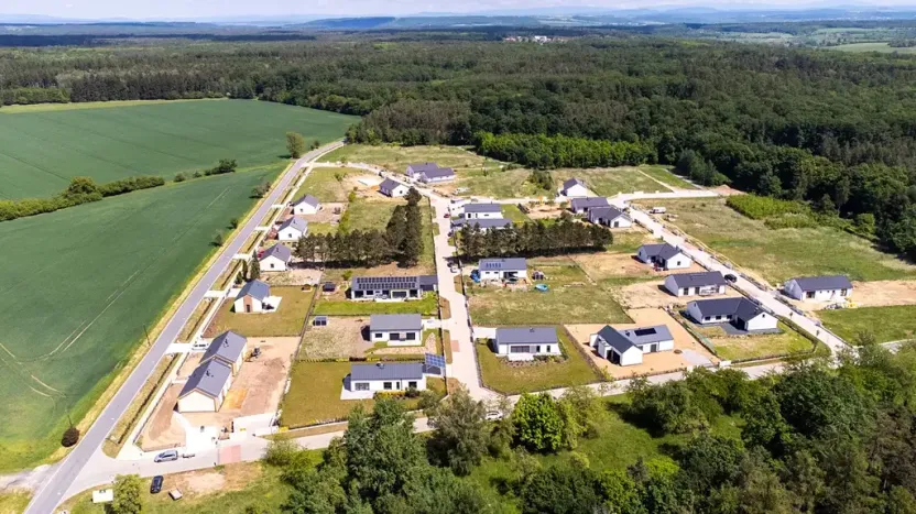 Prodej rodinného domu, Mcely, 101 m2