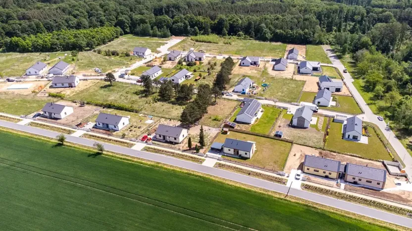 Prodej rodinného domu, Mcely, 101 m2