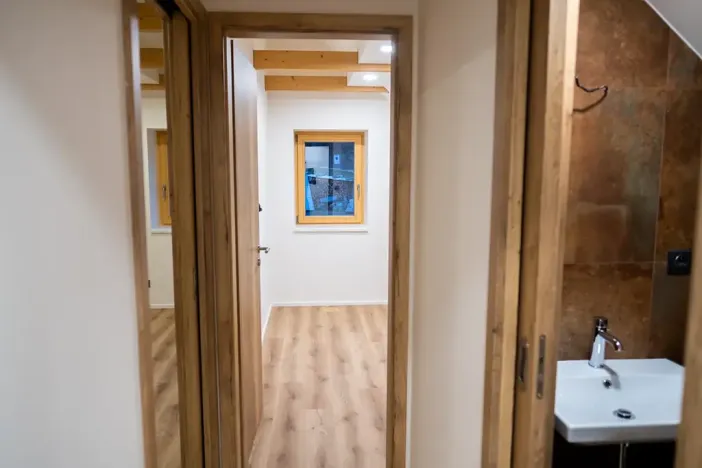 Prodej bytu 3+kk, Bedřichov, 70 m2