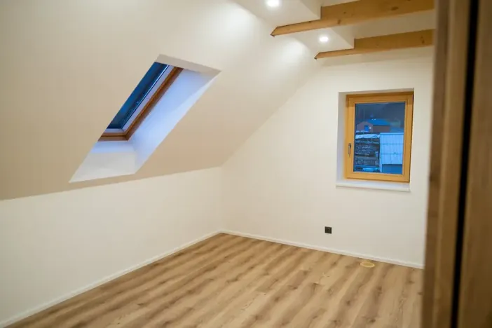Prodej bytu 3+kk, Bedřichov, 70 m2