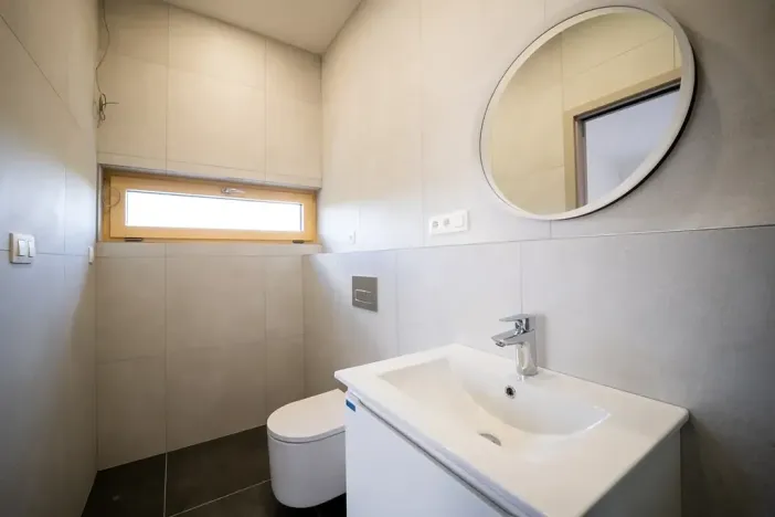 Prodej rodinného domu, Praha - Horní Počernice, Krotitelů, 136 m2