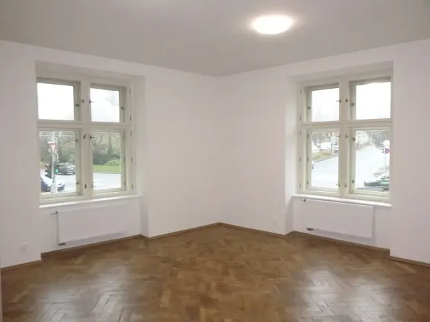 Pronájem kanceláře, Brno, Bratislavská, 70 m2