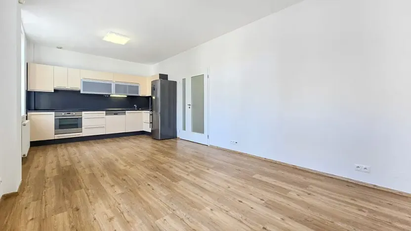 Pronájem bytu 3+kk, Praha - Michle, Magistrů, 73 m2