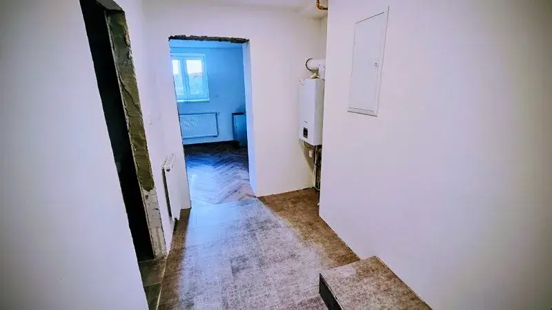 Pronájem bytu 1+1, Jihlava, Bratří Čapků, 40 m2