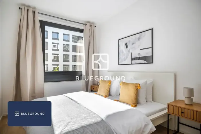 Pronájem bytu 2+kk, Praha - Žižkov, Kaplířova, 45 m2