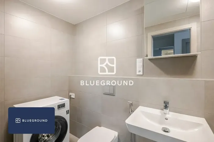 Pronájem bytu 2+kk, Praha - Žižkov, Kaplířova, 45 m2