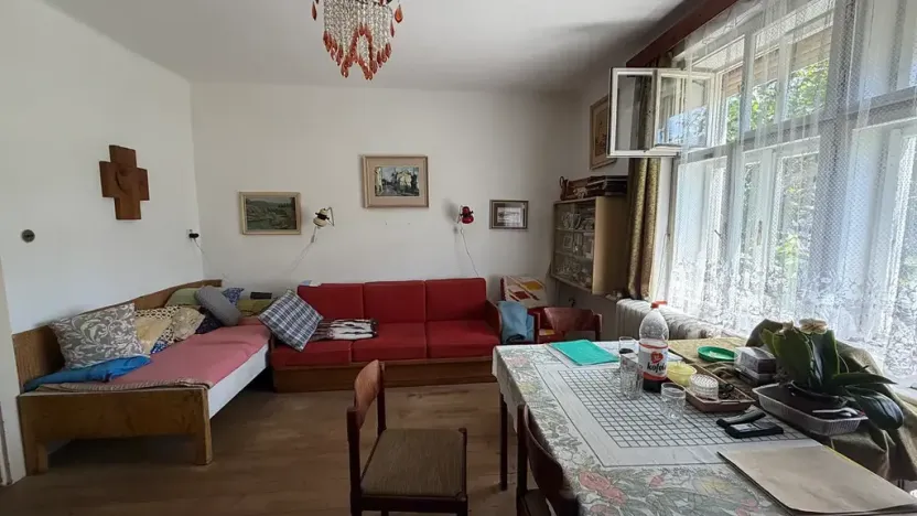 Prodej rodinného domu, Březina, 287 m2
