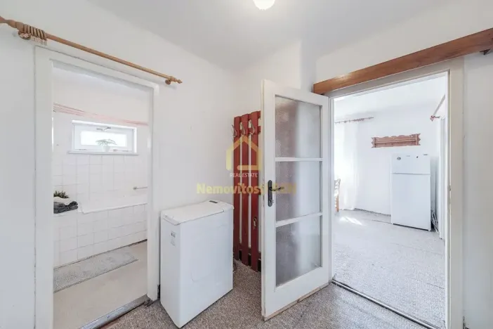 Prodej bytu 2+1, Ostrava, Letecká, 55 m2