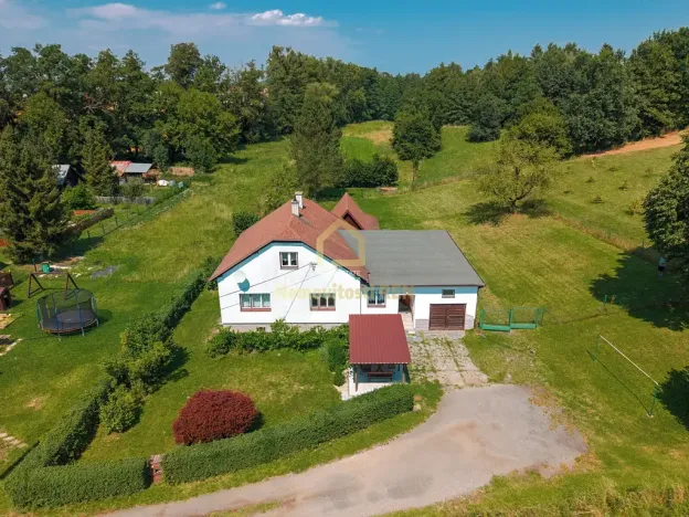 Prodej rodinného domu, Šenov, Šajarská, 157 m2