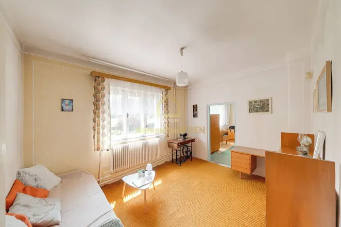 Prodej rodinného domu, Šenov, Šajarská, 157 m2