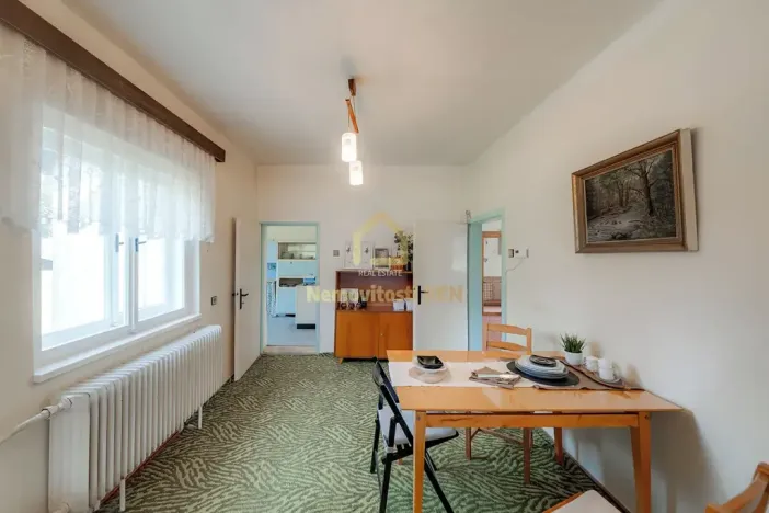 Prodej rodinného domu, Šenov, Šajarská, 157 m2