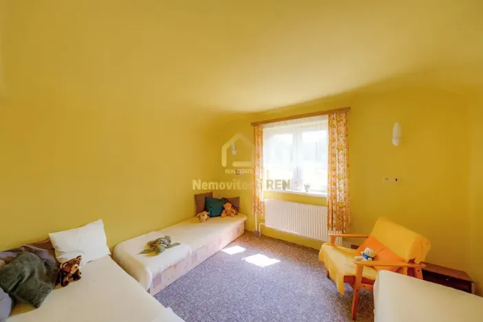 Prodej rodinného domu, Šenov, Šajarská, 157 m2