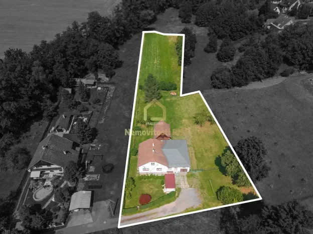 Prodej rodinného domu, Šenov, Šajarská, 157 m2