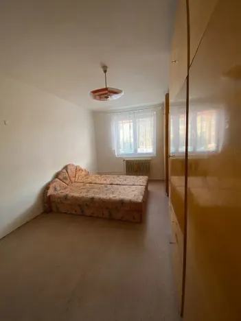 Pronájem bytu 2+kk, Plzeň, U Bachmače, 40 m2