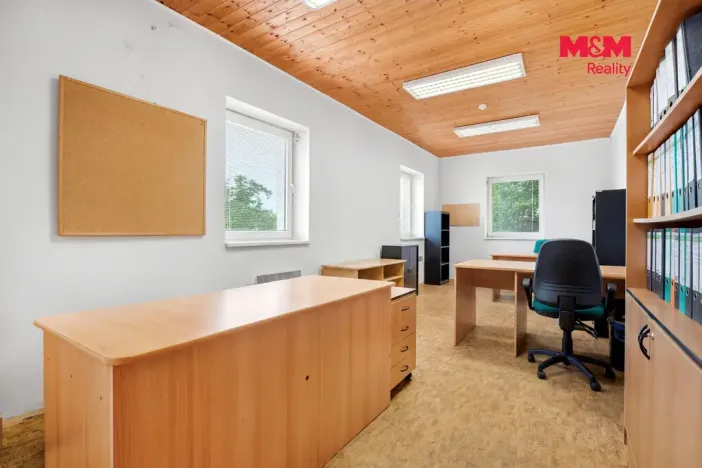 Prodej komerčního pozemku, Rtyně nad Bílinou - Malhostice, 14645 m2
