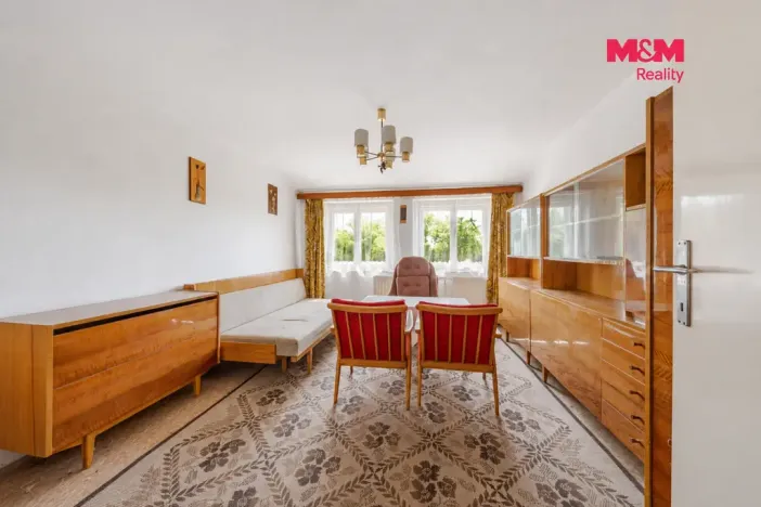 Prodej rodinného domu, Rataje nad Sázavou - Mirošovice, 210 m2