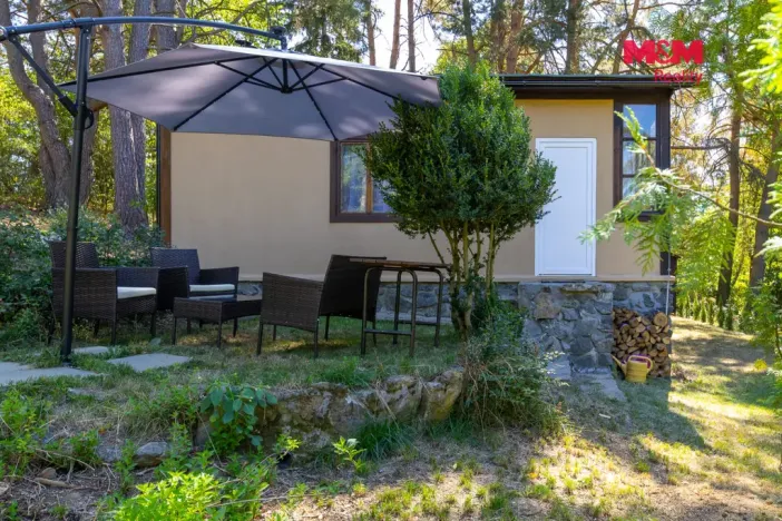 Prodej chaty, Bobrůvka, 38 m2