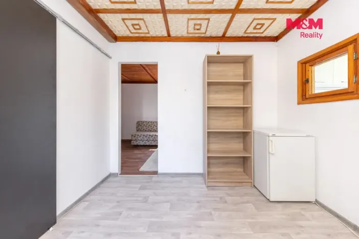 Prodej chaty, Bobrůvka, 38 m2