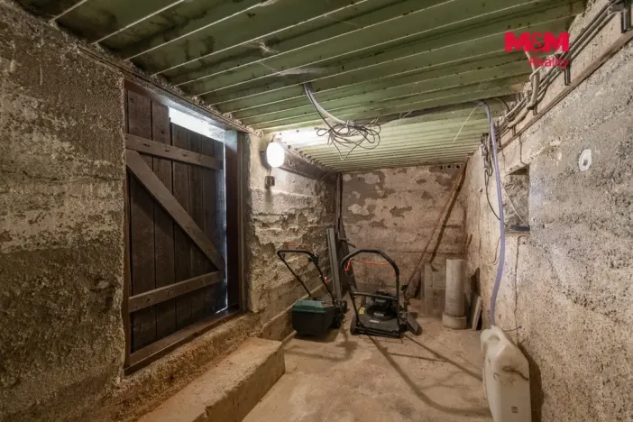 Prodej chaty, Bobrůvka, 38 m2