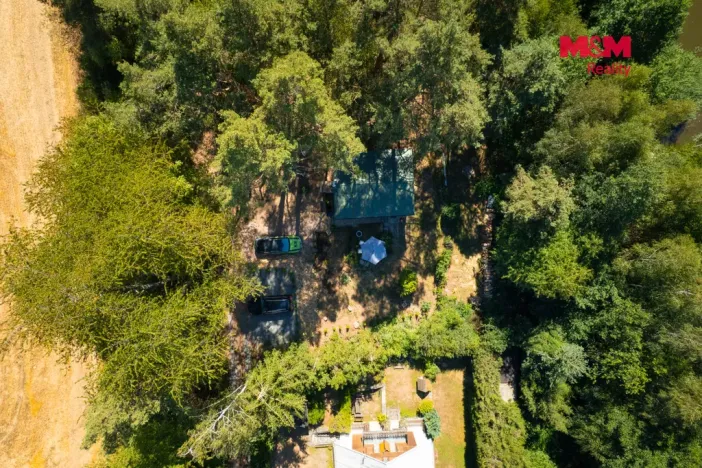 Prodej chaty, Bobrůvka, 38 m2