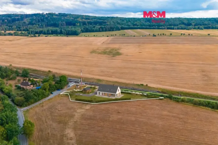 Prodej pozemku pro bydlení, Ejpovice, 2304 m2