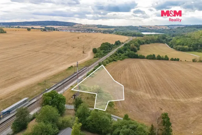 Prodej pozemku pro bydlení, Ejpovice, 2304 m2