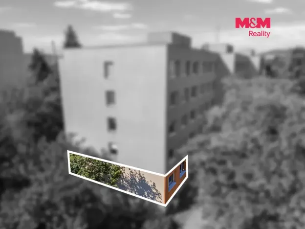 Prodej bytu 3+kk, Králův Dvůr, Pod Hájem, 76 m2