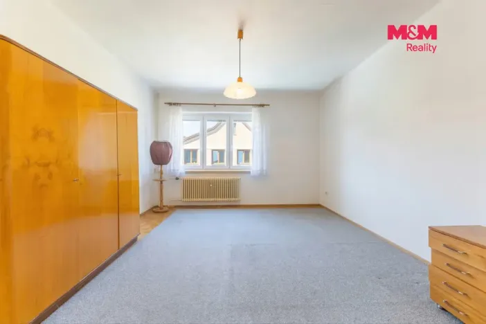 Prodej rodinného domu, Klášterec nad Ohří, Ruská, 187 m2