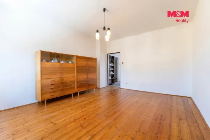 Prodej rodinného domu, Klášterec nad Ohří, Ruská, 187 m2