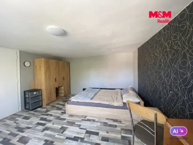 Prodej rodinného domu, Pivín, 150 m2