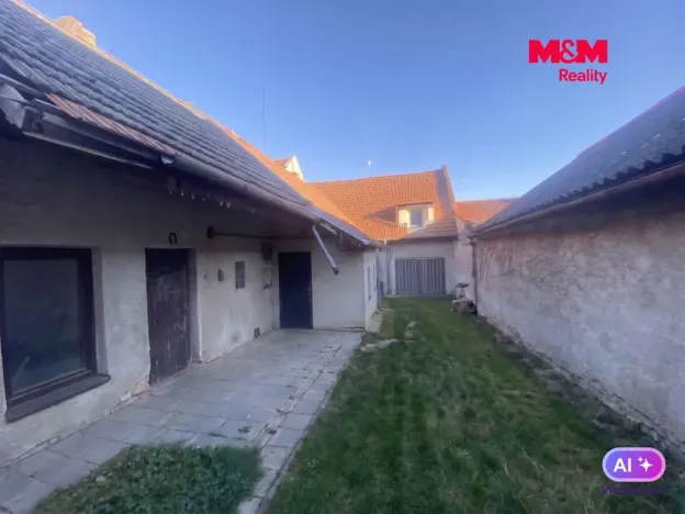 Prodej rodinného domu, Pivín, 150 m2